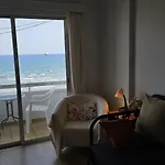 Dreamy Seaside