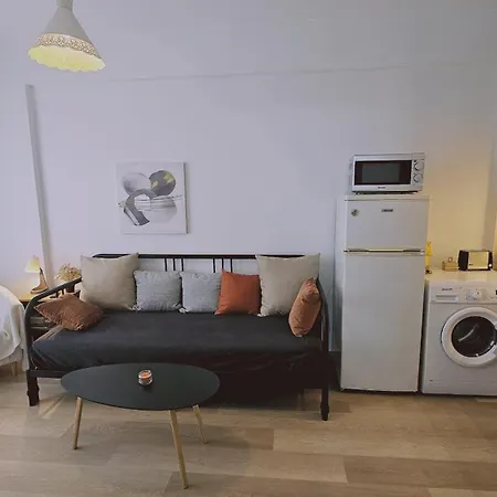 Apartamento Dreamy Seaside *