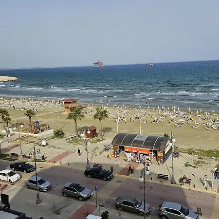 Apartamento Dreamy Seaside *