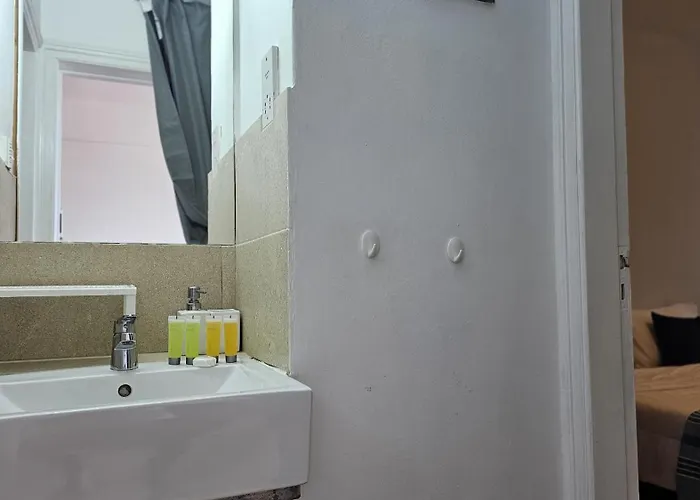 Apartamento Dreamy Seaside Lárnaca