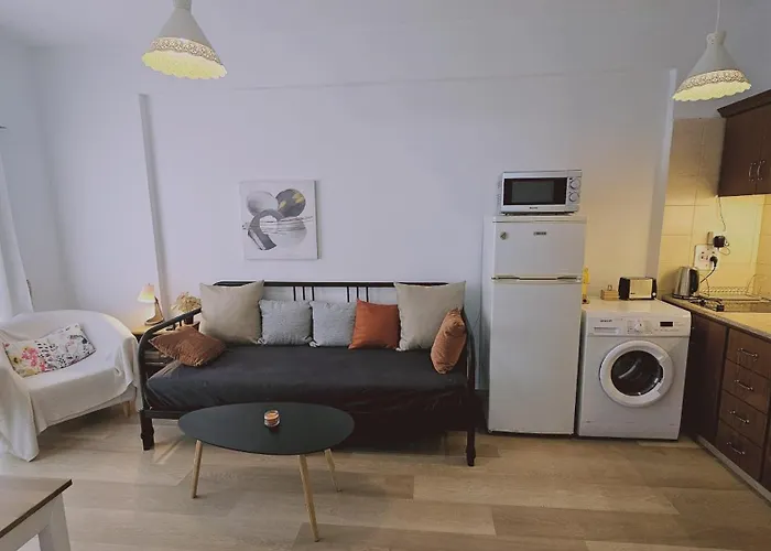 Apartamento Dreamy Seaside *