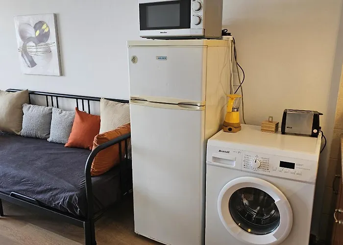 Apartamento Dreamy Seaside Lárnaca