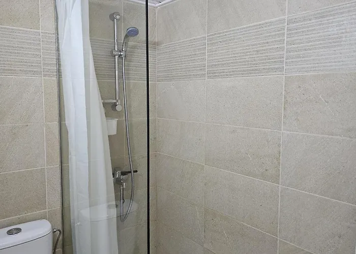 Dreamy Seaside * Lárnaca