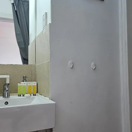 Apartment Dreamy Seaside Larnaca