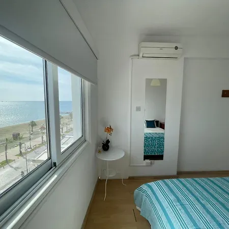 Dreamy Seaside Larnaca