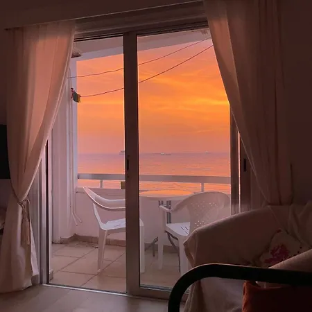 Dreamy Seaside *
