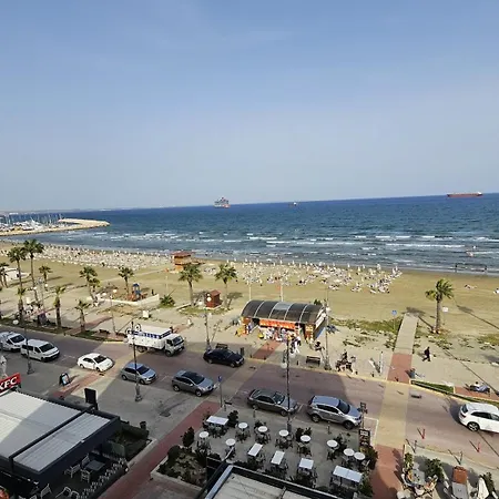 Apartament Dreamy Seaside