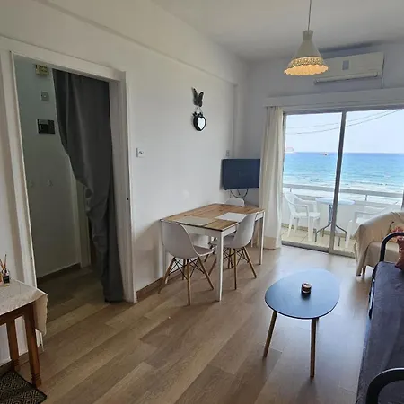 Apartament Dreamy Seaside