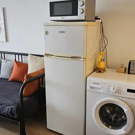 Apartment Dreamy Seaside Larnaca