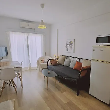 Dreamy Seaside Apartament Larnaca