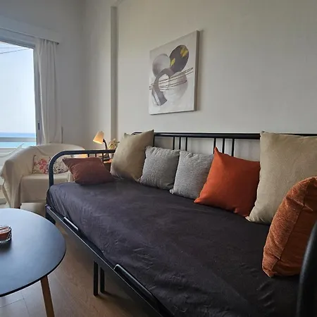 Dreamy Seaside Larnaca