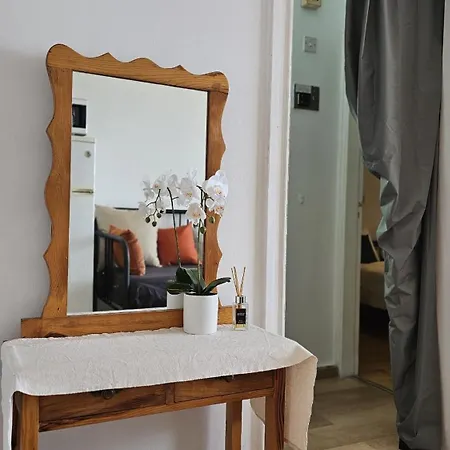 Dreamy Seaside Apartment Larnaca