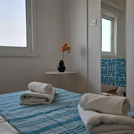 Dreamy Seaside Apartament