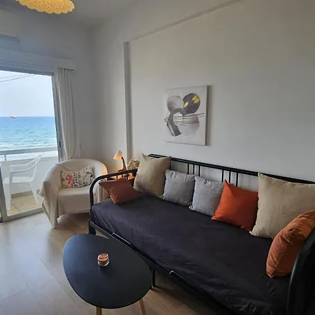 Dreamy Seaside Daire *