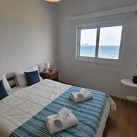 Dreamy Seaside * Larnaca