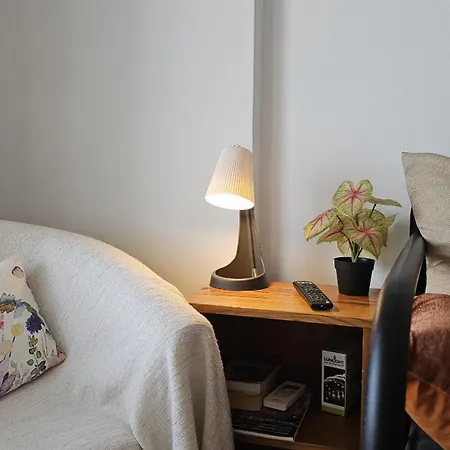 Apartment Dreamy Seaside