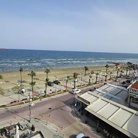 Dreamy Seaside Apartament