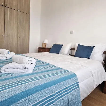 Dreamy Seaside Apartment *