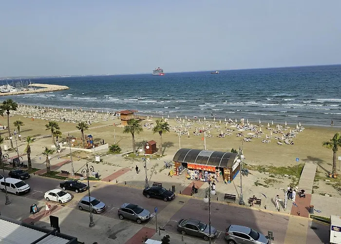 Apartmán Dreamy Seaside *