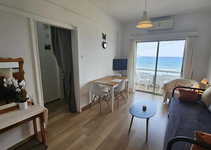 Apartmán Dreamy Seaside