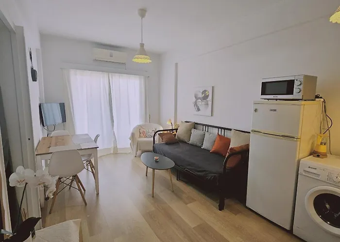 Dreamy Seaside Apartmán Larnaca