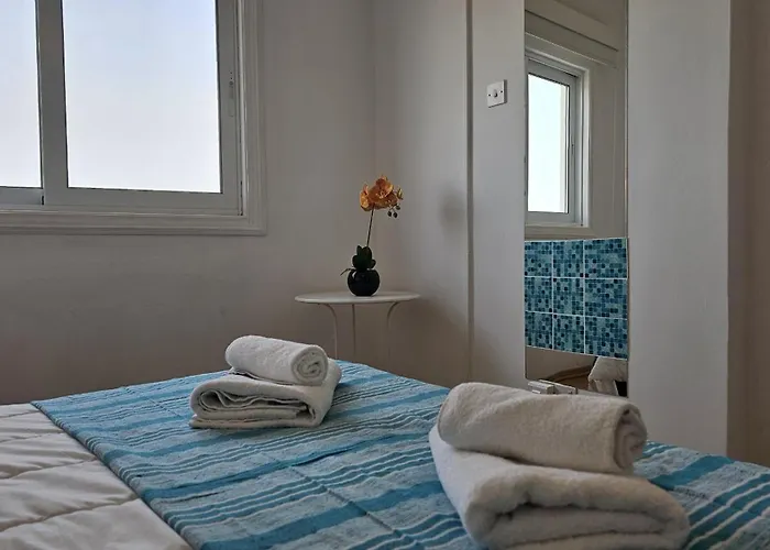 Dreamy Seaside Apartmán