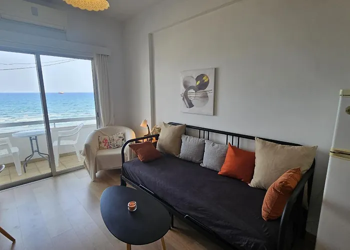 Dreamy Seaside Apartmán *