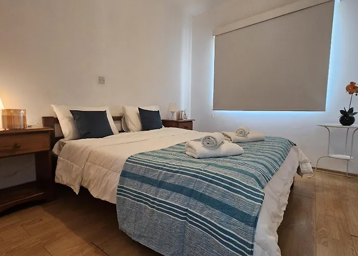 Dreamy Seaside Larnaca