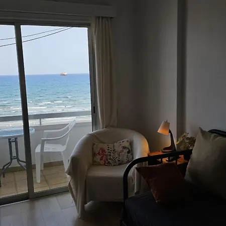 Dreamy Seaside